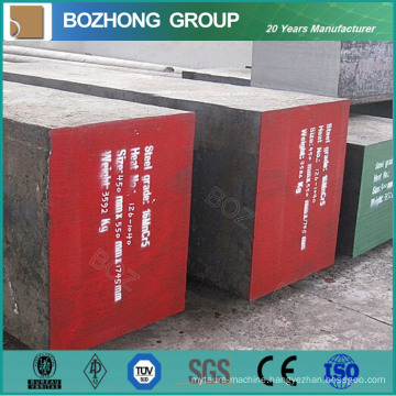 30CrMo High-Temperature Heat-Resistant Alloy Structure Square Steel Bar